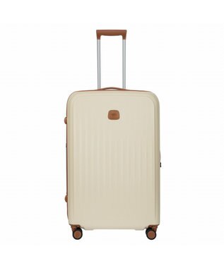 ACE BAGS & LUGGAGE BRIC'S TAORMINA タオルミナ スーツケース 100L 89234／BAH08453 ブリックス クリーム