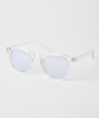 WEGO カラーレンズアイウェア 柄3