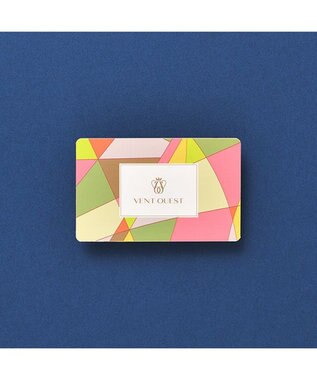 antina gift studio VENT OUEST(ヴァンウェスト) e-order choice(カードカタログ) ＜ARDOISE-C(アルドワーズ)＞ -