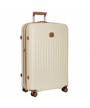 ACE BAGS & LUGGAGE BRIC'S TAORMINA タオルミナ スーツケース 100L 89234／BAH08453 ブリックス クリーム