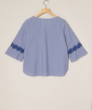 ONWARD Reuse Park 【any SiS】カットソー春夏 ネイビー