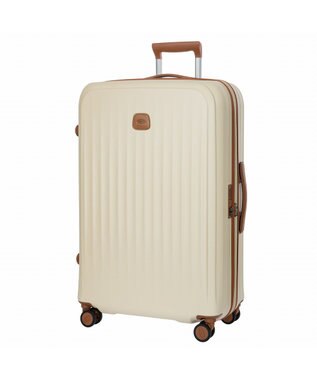 ACE BAGS & LUGGAGE BRIC'S TAORMINA タオルミナ スーツケース 100L 89234／BAH08453 ブリックス クリーム