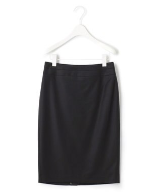 ICB L 【新色追加・セットアップ対応】 Bahariye タイトスカート ブラック系