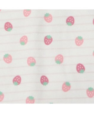 PET PARADISE ネット店限定 ペットパラダイス くすみ苺 クッション M ピンク