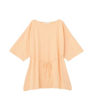 AMERICAN HOLIC 【2WAY】バックタックチュニック Orange