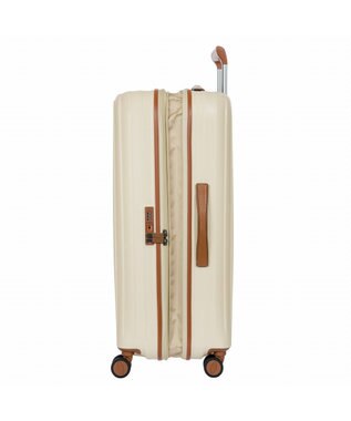 ACE BAGS & LUGGAGE BRIC'S TAORMINA タオルミナ スーツケース 100L 89234／BAH08453 ブリックス クリーム