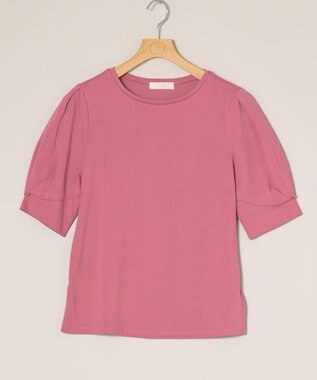ONWARD Reuse Park 【any SiS】カットソー春夏 ピンク