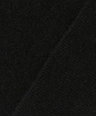 TOCCA CASHMERE ボレロ ブラック系