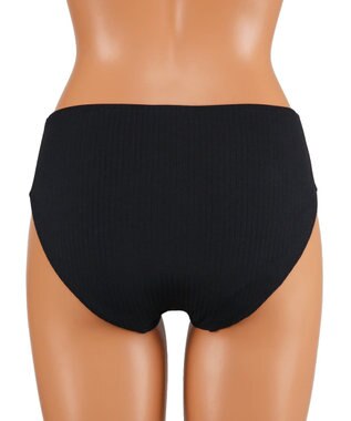 San-ai Resort（三愛水着楽園） WEB限定商品　4点セット　9M・11L・13L　【San-ai Resort（サンアイリゾート）】 ベージュ×ブラック