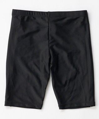 OP／FILA 【Kappa】ロング丈パンツ ブラック