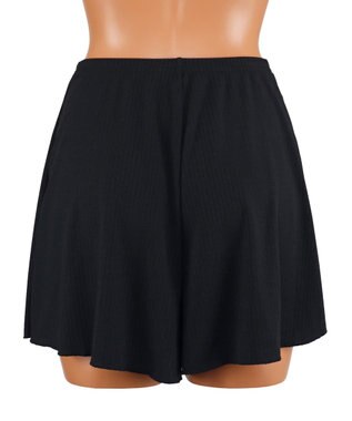 San-ai Resort（三愛水着楽園） WEB限定商品　4点セット　9M・11L・13L　【San-ai Resort（サンアイリゾート）】 ベージュ×ブラック