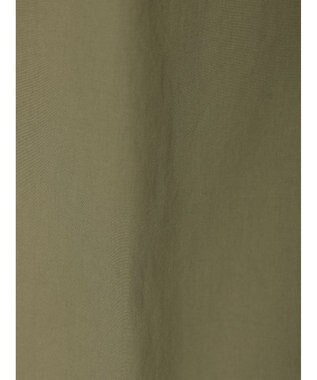 CRAFT STANDARD BOUTIQUE デザインポケットワークスカート Khaki