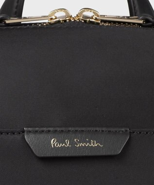 Paul Smith デイリー リュック ブラック