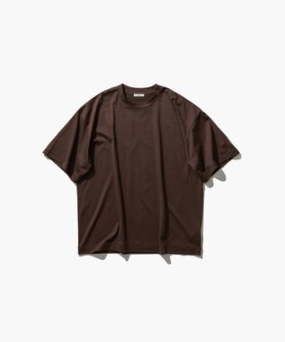 ATON SUVIN 60/2 | オーバーサイズ Tシャツ - UNISEX