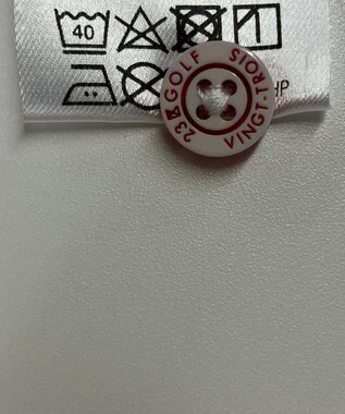 ONWARD Reuse Park 【23区 GOLF】カットソー春夏 パープル