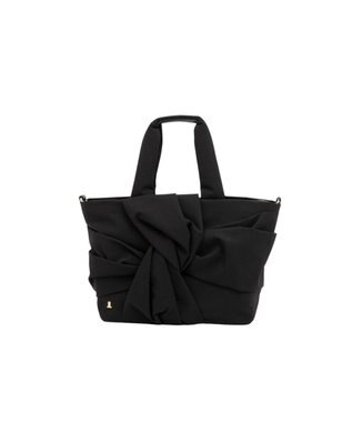 LANVIN en Bleu ルクリア 2WAYトートバッグ