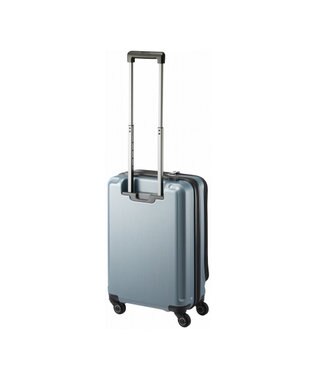 ACE BAGS & LUGGAGE Proteca フレスターEX スーツケース 日本製 36/45L エキスパンド フロントオープン 01551 プロテカ ミストラルヘアライン