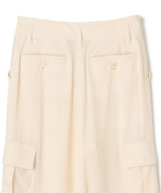 BEIGE， RAGWEED / カーゴパンツ Ecru