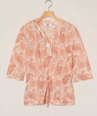 ONWARD Reuse Park 【J.PRESS】カットソー春夏 オレンジ