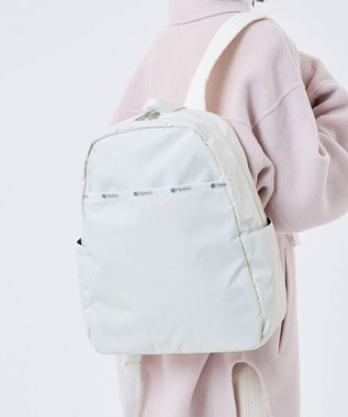 LeSportsac DAILY BACKPACK/メレンゲ2 メレンゲ2