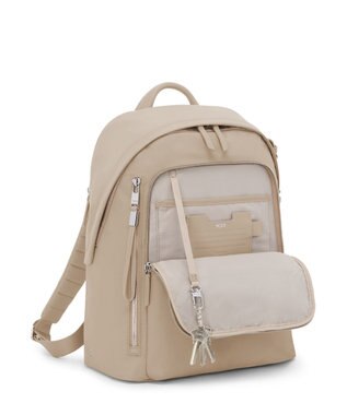 TUMI VOYAGEUR 「ホールジー」バックパック オート