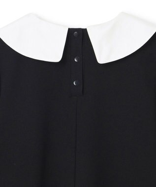 UNFILO 【110-150cm】BEAUTY MOVE ワンピース ブラック