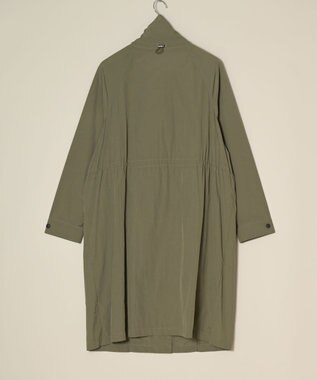 ONWARD Reuse Park 【23区】コート春夏 グリーン