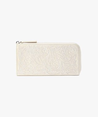 GRACE CONTINENTAL Long Wallet 24S