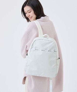 LeSportsac DAILY BACKPACK/メレンゲ2