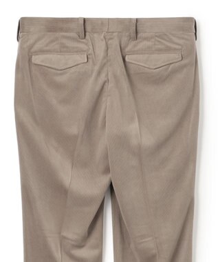JOSEPH HOMME 新素材【ストレッチ】トリコードストレッチ　テーパードパンツ / CITY ベージュ系