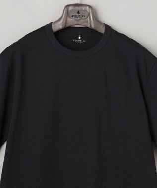 GOTAIRIKU 【WEB限定】Biz Comfort Tee ブラック系