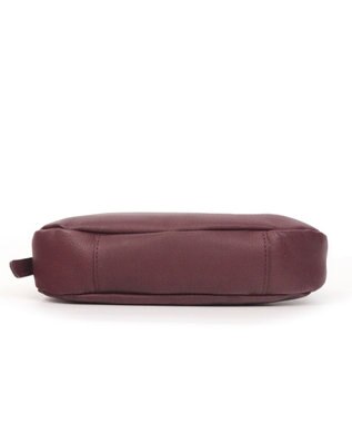 Regalo Felice 【2way / 日本製】ショルダー小 / REGALO BO(ボルドー)