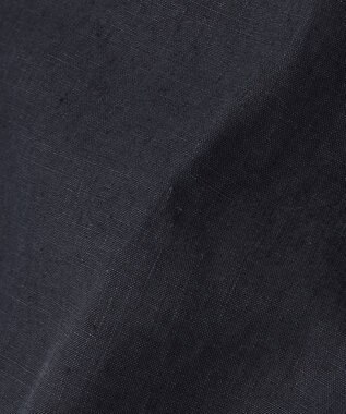 JOSEPH HOMME WASHED LINEN OX / CITY ネイビー系