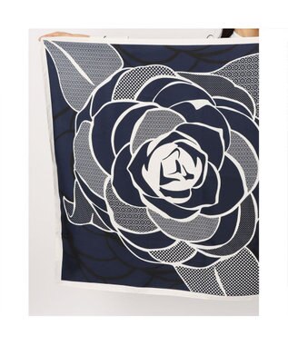 UNBILLION カシュネ cachenez / WEB限定アソート大判スカーフ エー