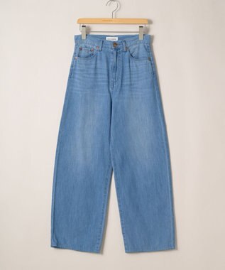 ONWARD Reuse Park 【23区】パンツ秋冬 ブルー