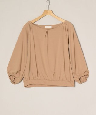 ONWARD Reuse Park 【any SiS】カットソー春夏 ブラウン