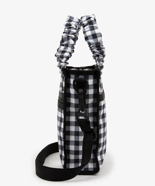 LeSportsac GH MINI N/S TOTE/クラシカルギンガム クラシカルギンガム