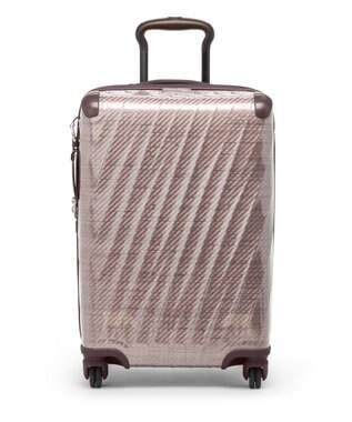 TUMI 19 DEGREE LITE インターナショナル キャリーオン スーツケース（機内持ち込みサイズ）