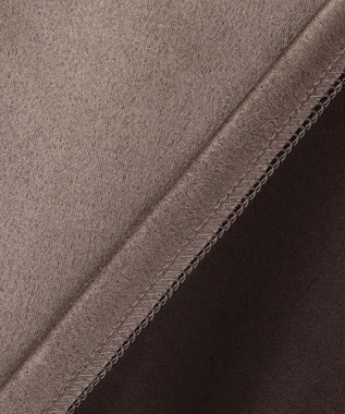 UNFILO MENS 【男女兼用】クリーンスエード クルー モカ