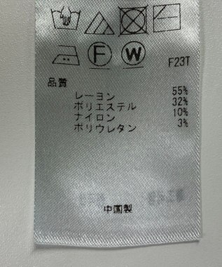 ONWARD Reuse Park 【23区】ワンピース秋冬 ブラック