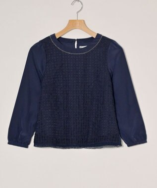 ONWARD Reuse Park 【組曲】カットソー春夏