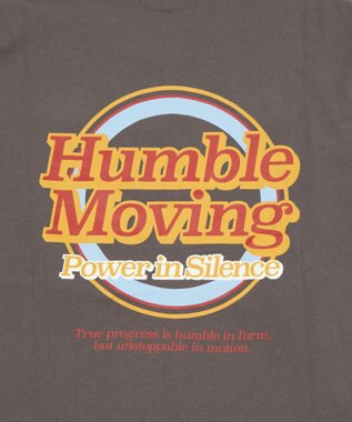 WEGO グラフィックBIG　T（長袖） スミクロ