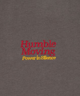 WEGO グラフィックBIG　T（長袖） スミクロ