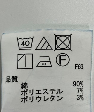 ONWARD Reuse Park 【any FAM】パンツ秋冬 ブルー