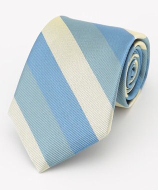  【定番】オーセンティック レジメンタル ネクタイ