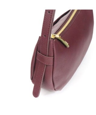 Regalo Felice 【2way / 日本製】ショルダー小 / REGALO BO(ボルドー)