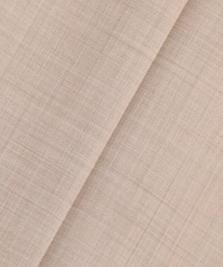 BEIGE， CELEST / ウエストゴム イージーストレートパンツ Taupe