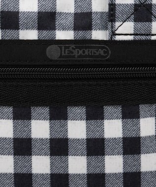 LeSportsac GH MINI N/S TOTE/クラシカルギンガム クラシカルギンガム