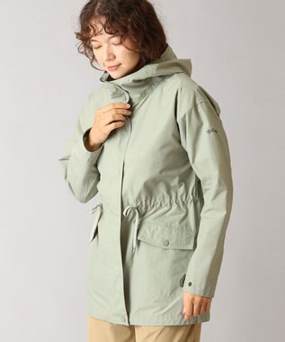 Columbia Columbia/ ウィメンズパードンマイジャケット /コロンビア