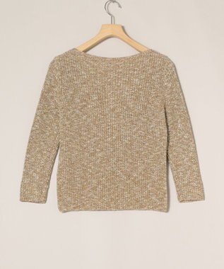 ONWARD Reuse Park 【23区】ニット春夏 ベージュ